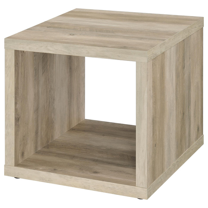 Frisco Coffee Table Sets - National Warehouse Furniture (Buffalo, NY)