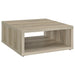 Frisco Coffee Table Sets - National Warehouse Furniture (Buffalo, NY)