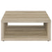 Frisco Coffee Table Sets - National Warehouse Furniture (Buffalo, NY)