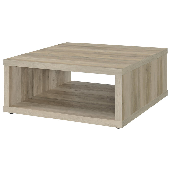 Frisco Coffee Table Sets - National Warehouse Furniture (Buffalo, NY)