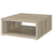 Frisco Coffee Table Sets - National Warehouse Furniture (Buffalo, NY)