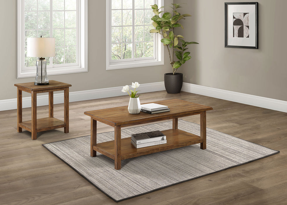 Payne Table Sets - National Warehouse Furniture (Buffalo, NY)