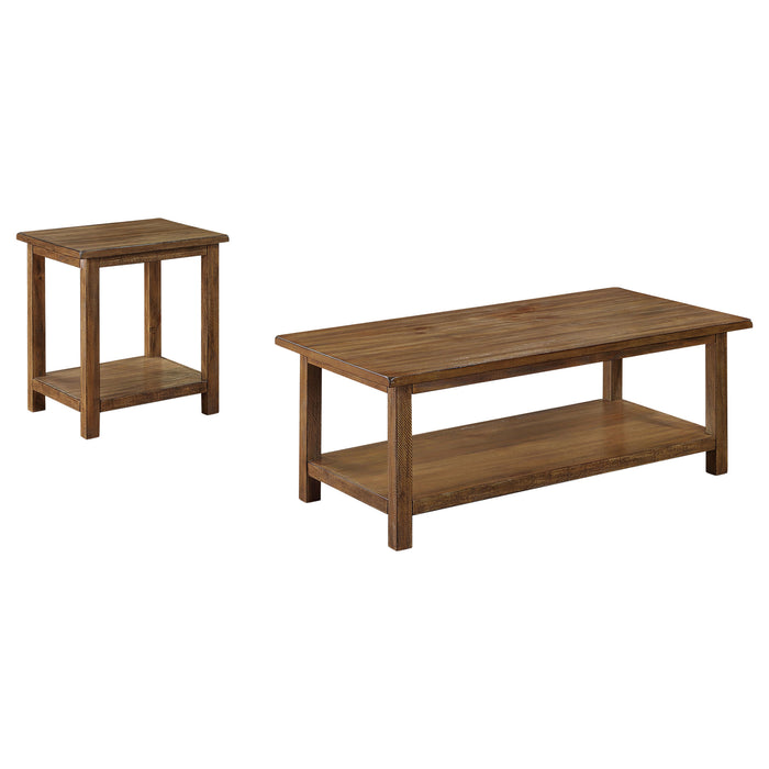 Payne Table Sets - National Warehouse Furniture (Buffalo, NY)