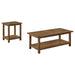 Payne Table Sets - National Warehouse Furniture (Buffalo, NY)