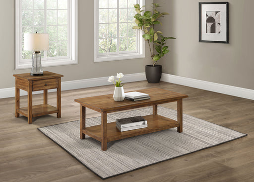Payne Table Sets - National Warehouse Furniture (Buffalo, NY)