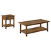 Payne Table Sets - National Warehouse Furniture (Buffalo, NY)
