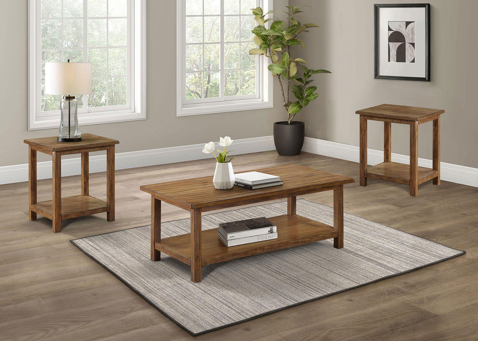 Payne Table Sets - National Warehouse Furniture (Buffalo, NY)