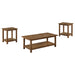 Payne Table Sets - National Warehouse Furniture (Buffalo, NY)