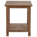 Payne Table Sets - National Warehouse Furniture (Buffalo, NY)