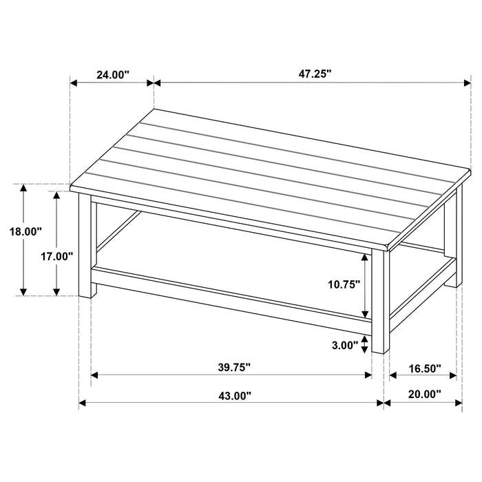 Payne Table Sets - National Warehouse Furniture (Buffalo, NY)