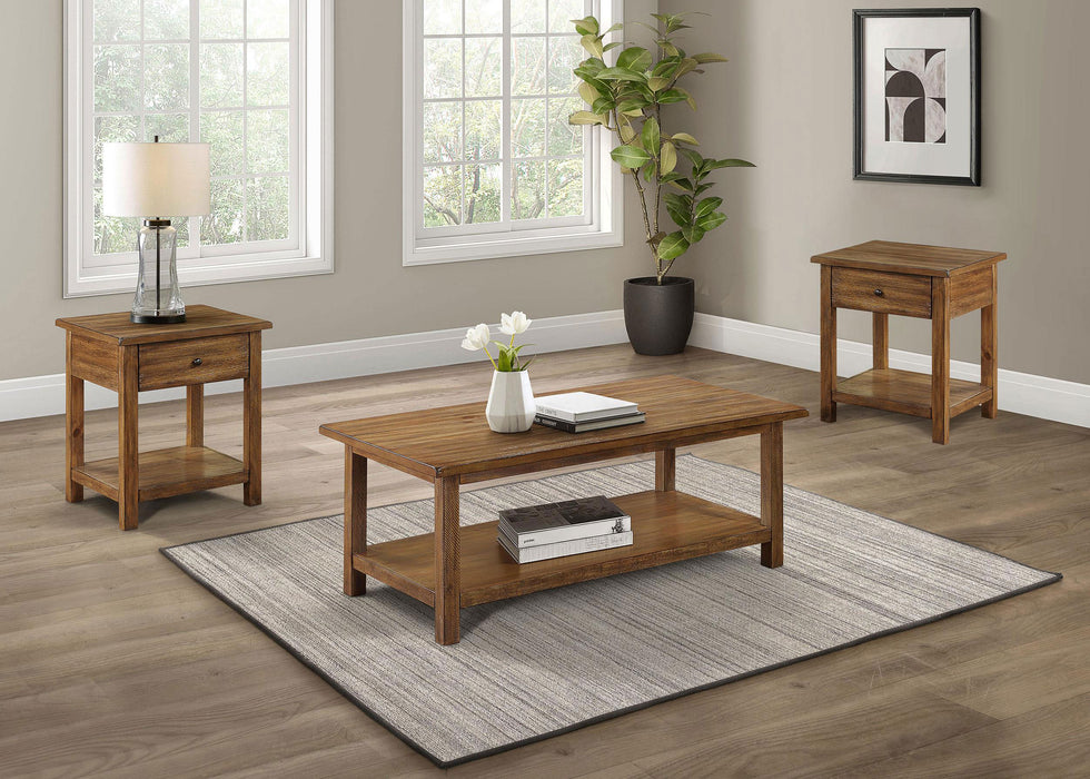 Payne Table Sets - National Warehouse Furniture (Buffalo, NY)