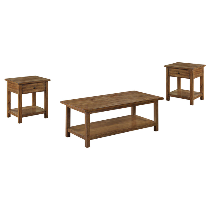 Payne Table Sets - National Warehouse Furniture (Buffalo, NY)