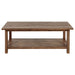 Payne Table Sets - National Warehouse Furniture (Buffalo, NY)