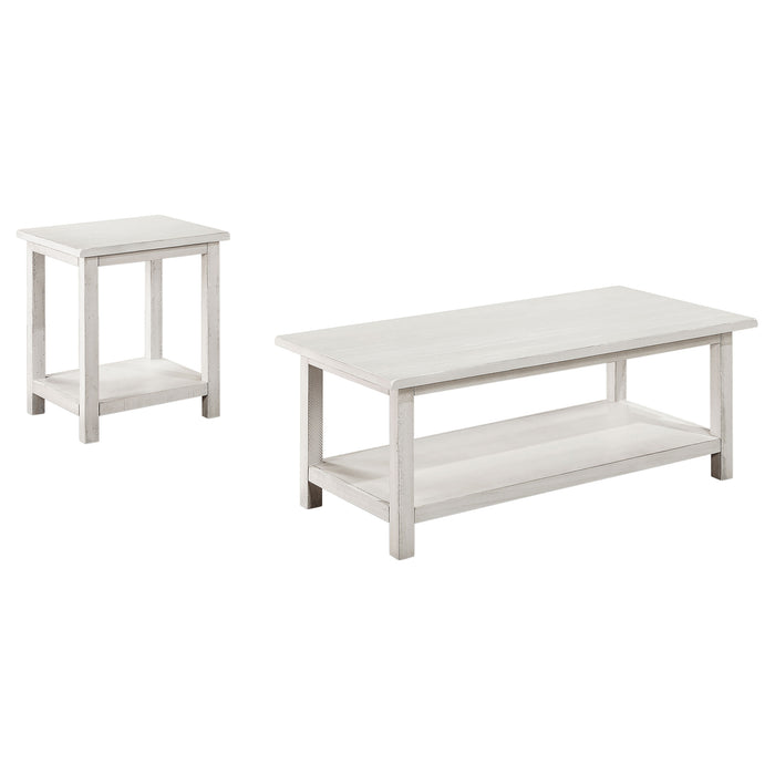Payne Table Sets - National Warehouse Furniture (Buffalo, NY)