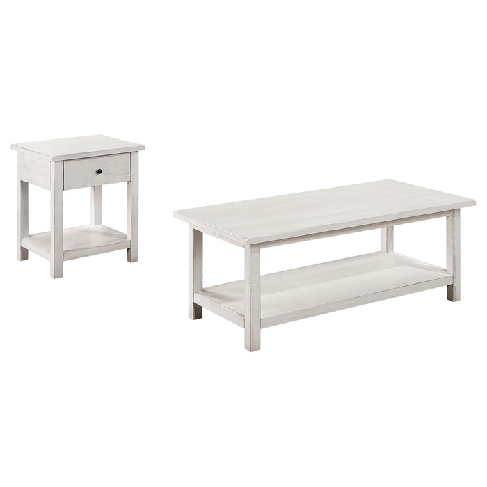 Payne Table Sets - National Warehouse Furniture (Buffalo, NY)