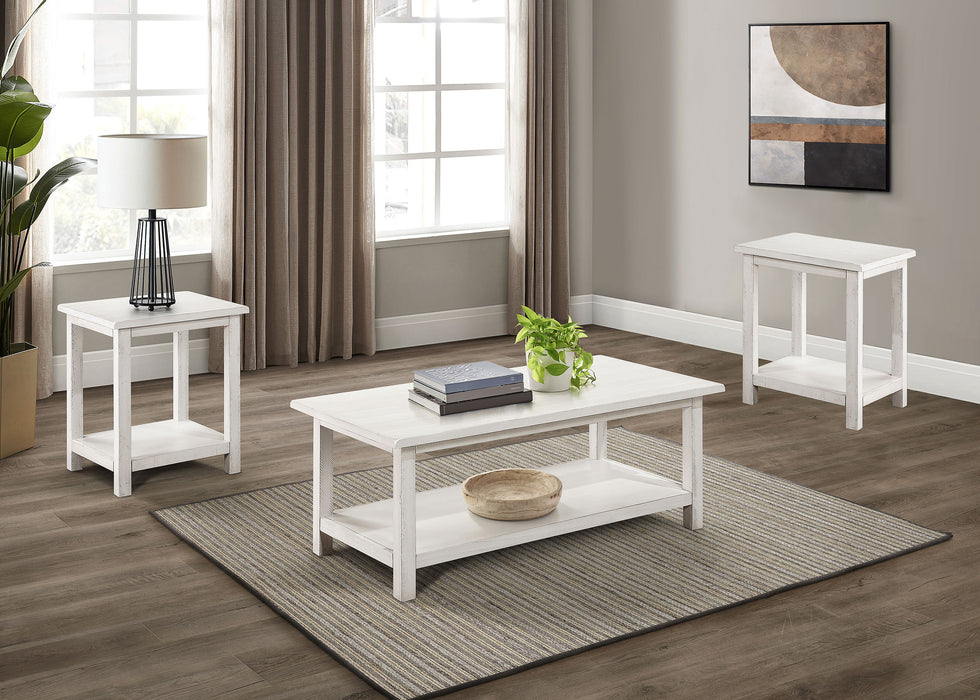 Payne Table Sets - National Warehouse Furniture (Buffalo, NY)