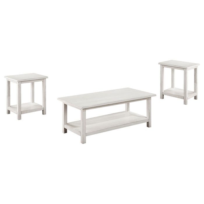 Payne Table Sets - National Warehouse Furniture (Buffalo, NY)