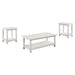Payne Table Sets - National Warehouse Furniture (Buffalo, NY)