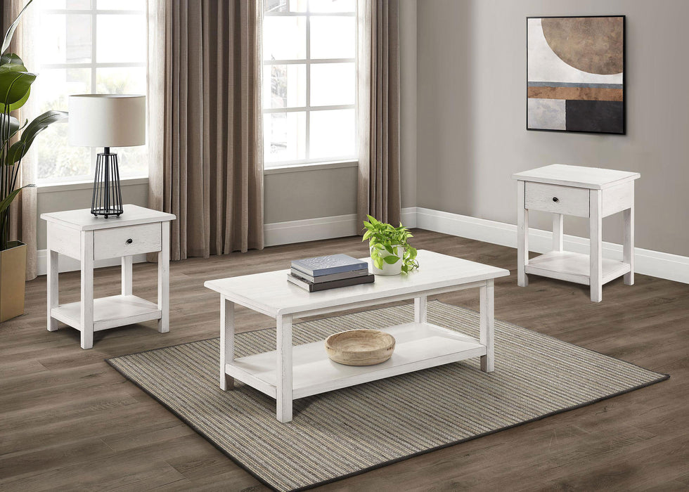 Payne Table Sets - National Warehouse Furniture (Buffalo, NY)
