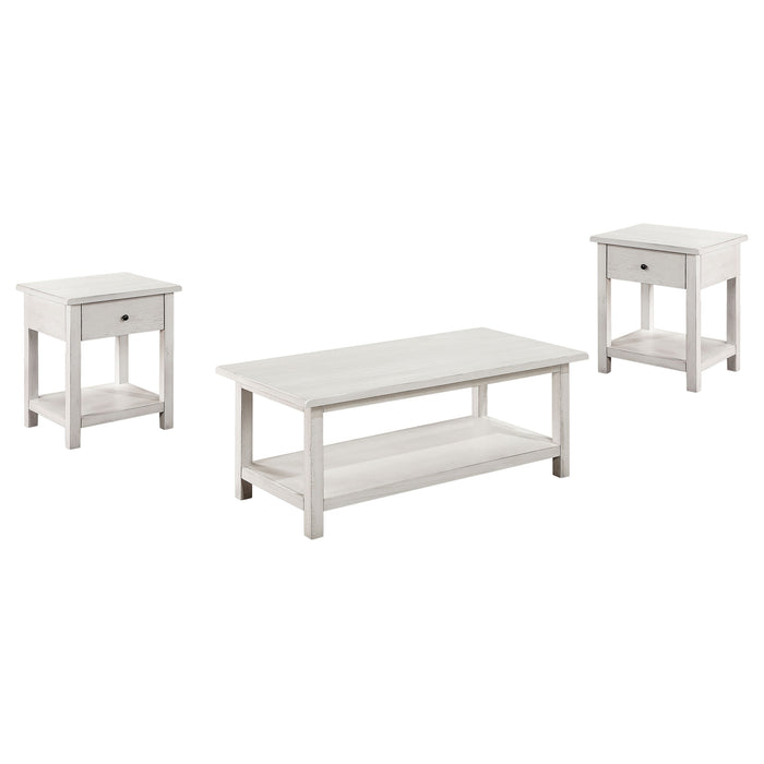 Payne Table Sets - National Warehouse Furniture (Buffalo, NY)