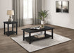Payne Table Sets - National Warehouse Furniture (Buffalo, NY)