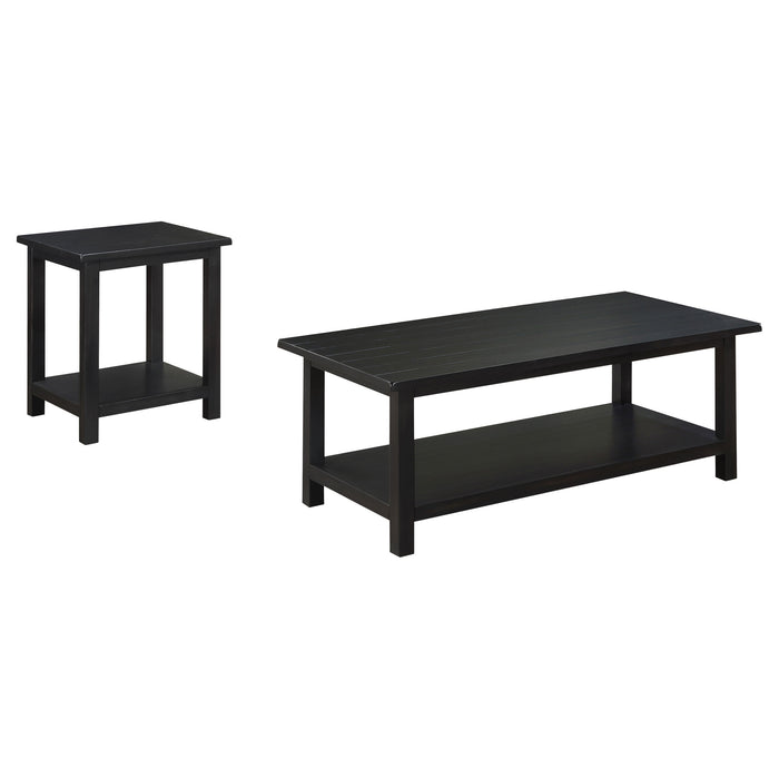 Payne Table Sets - National Warehouse Furniture (Buffalo, NY)