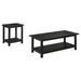 Payne Table Sets - National Warehouse Furniture (Buffalo, NY)