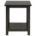 Payne Table Sets - National Warehouse Furniture (Buffalo, NY)