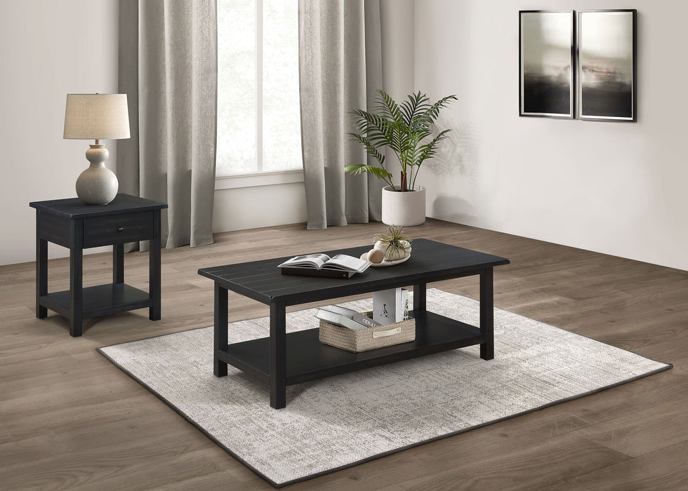 Payne Table Sets - National Warehouse Furniture (Buffalo, NY)