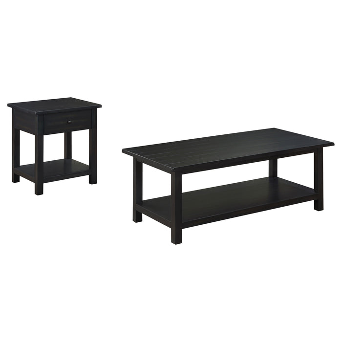 Payne Table Sets - National Warehouse Furniture (Buffalo, NY)