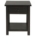 Payne Table Sets - National Warehouse Furniture (Buffalo, NY)