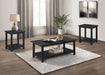 Payne Table Sets - National Warehouse Furniture (Buffalo, NY)