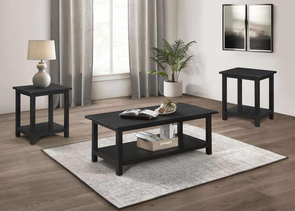 Payne Table Sets - National Warehouse Furniture (Buffalo, NY)