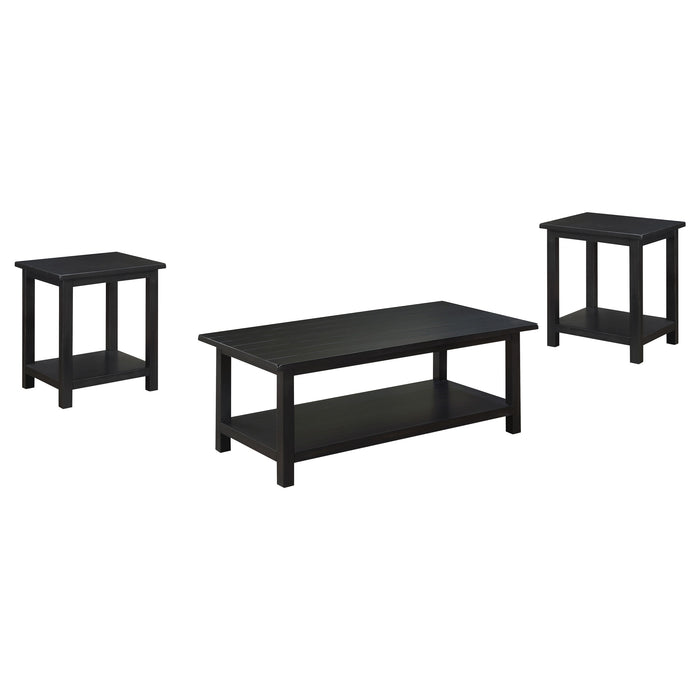 Payne Table Sets - National Warehouse Furniture (Buffalo, NY)