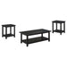 Payne Table Sets - National Warehouse Furniture (Buffalo, NY)