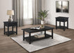 Payne Table Sets - National Warehouse Furniture (Buffalo, NY)