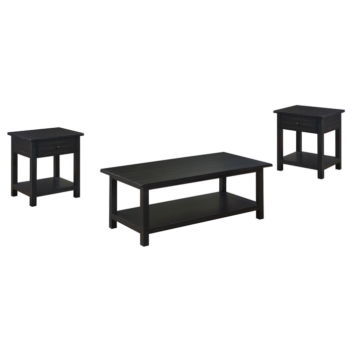 Payne Table Sets - National Warehouse Furniture (Buffalo, NY)