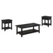 Payne Table Sets - National Warehouse Furniture (Buffalo, NY)