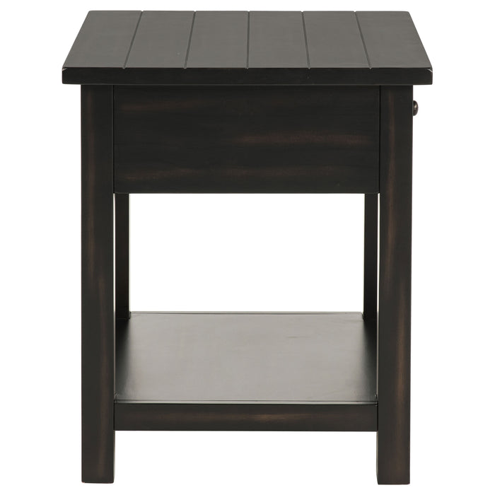 Payne Table Sets - National Warehouse Furniture (Buffalo, NY)