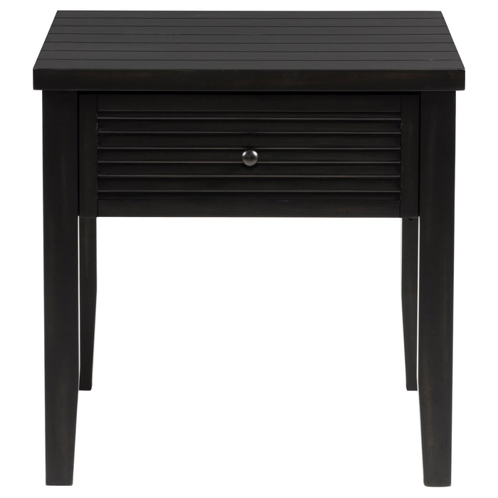 Concord Table Sets - National Warehouse Furniture (Buffalo, NY)