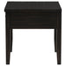 Concord Table Sets - National Warehouse Furniture (Buffalo, NY)