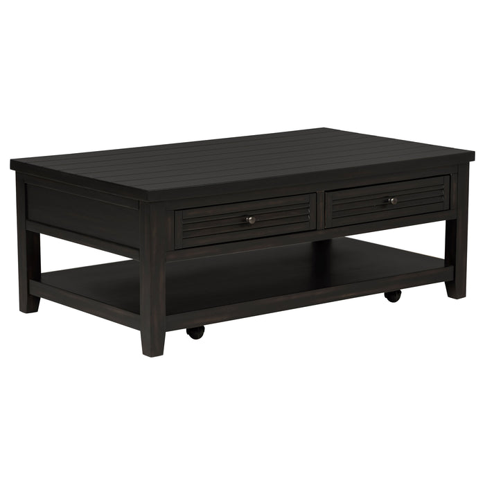 Concord Table Sets - National Warehouse Furniture (Buffalo, NY)