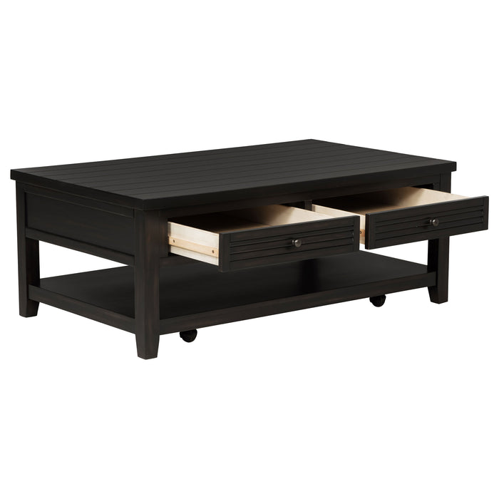 Concord Table Sets - National Warehouse Furniture (Buffalo, NY)