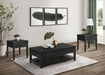 Concord Table Sets - National Warehouse Furniture (Buffalo, NY)