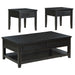 Concord Table Sets - National Warehouse Furniture (Buffalo, NY)