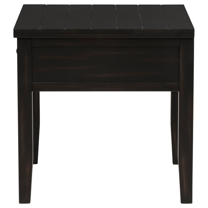 Concord Table Sets - National Warehouse Furniture (Buffalo, NY)
