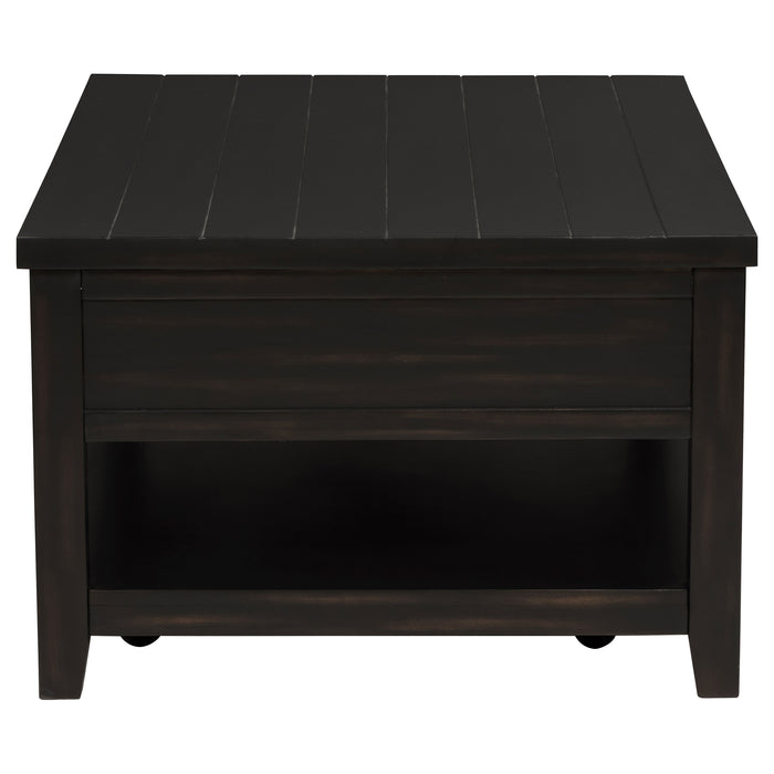 Concord Table Sets - National Warehouse Furniture (Buffalo, NY)