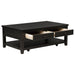 Concord Table Sets - National Warehouse Furniture (Buffalo, NY)