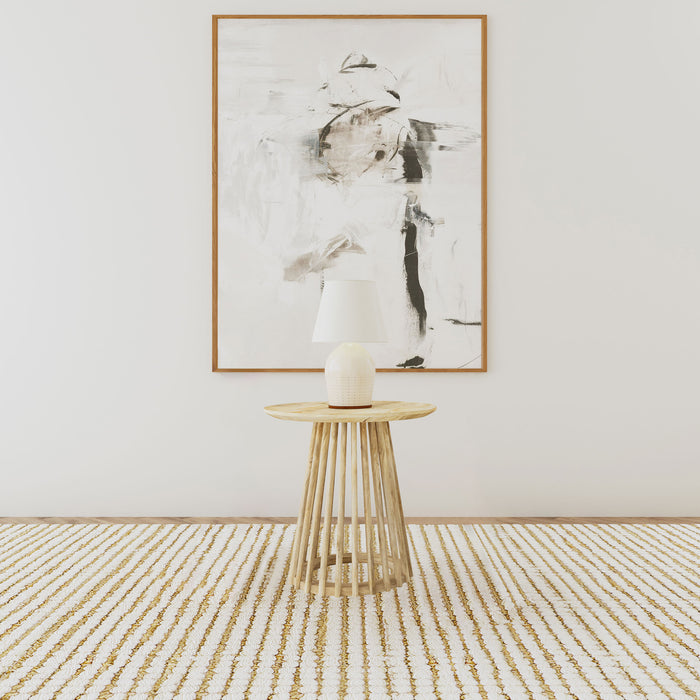 Touhy End & Side Tables - National Warehouse Furniture (Buffalo, NY)