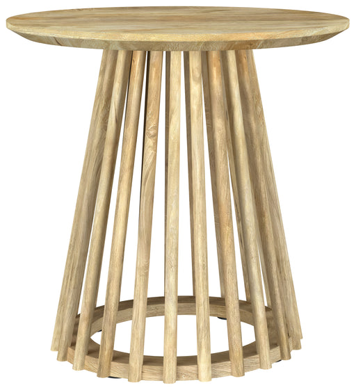Touhy End & Side Tables - National Warehouse Furniture (Buffalo, NY)